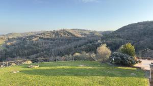 la villa bella vista