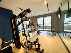 Loft moderno e sofisticado próx Av Paulista