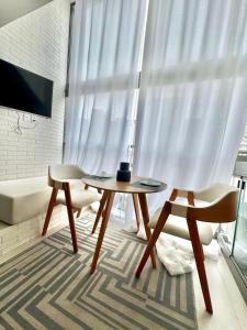 Loft moderno e sofisticado próx Av Paulista