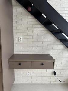 Loft moderno e sofisticado próx Av Paulista