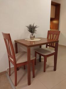 Apartmán Lomnica Tatragolf G 108