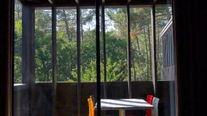 Eco-lodges Lacanau Moutchic Inn - 4 pers
