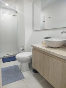 Apto familiar 506 rodadero