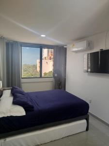 Apto familiar 506 rodadero