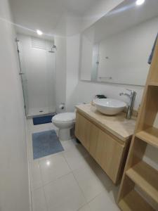 Apto familiar 506 rodadero