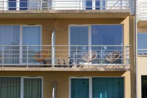 Appartements Les 4 oies - Wimereux : photos des chambres