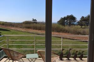 Appartements Les 4 oies - Wimereux : photos des chambres