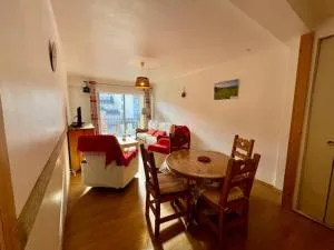 T3 Ax-les thermes centre - Ignaux