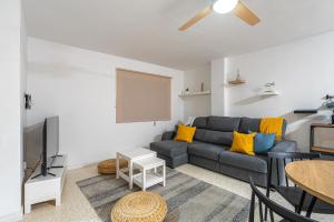 As de Casas - Tarrante 2 Los Cristianos