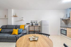 As de Casas - Tarrante 2 Los Cristianos