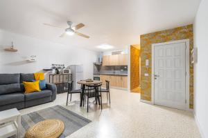 As de Casas - Tarrante 2 Los Cristianos