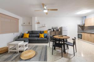 As de Casas - Tarrante 2 Los Cristianos