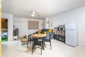 As de Casas - Tarrante 2 Los Cristianos