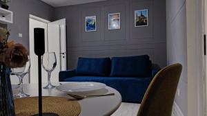 Vickys Boulevard Nest