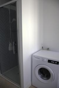 Villas Maison avec jardin, centre ville et plage a pieds : photos des chambres