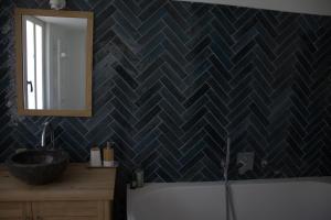 Villas Maison avec jardin, centre ville et plage a pieds : photos des chambres