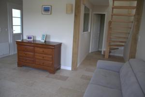 Villas Maison avec jardin, centre ville et plage a pieds : photos des chambres