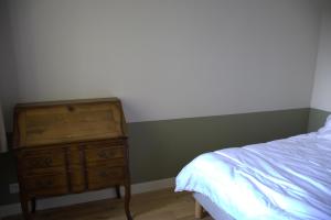 Villas Maison avec jardin, centre ville et plage a pieds : photos des chambres