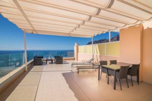 Muy Buenavista - Excellent view for Los Gigantes