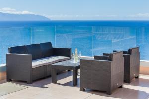 Muy Buenavista - Excellent view for Los Gigantes