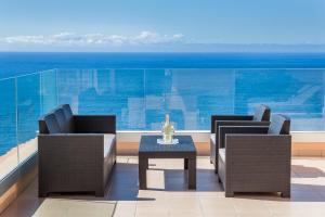 Muy Buenavista - Excellent view for Los Gigantes