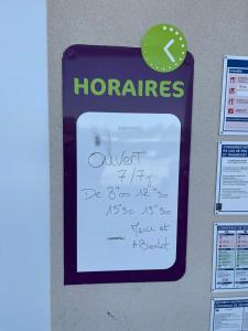 Campings Mobil home 3 chambres, empl K079, les charmettes : photos des chambres
