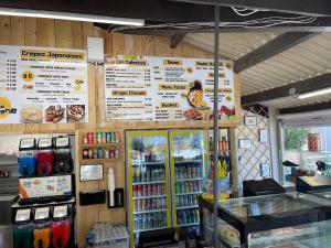 Campings Mobil home 3 chambres, empl K079, les charmettes : photos des chambres