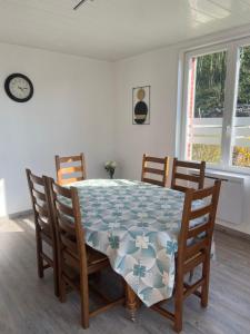 Gîte de la Vallée de Somme