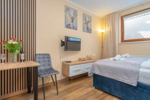 Karkonosky Apartamenty - Krucze Skały