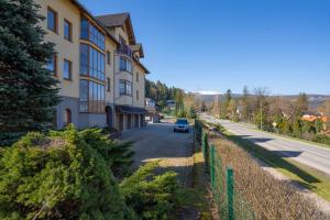 Karkonosky Apartamenty - Krucze Skały