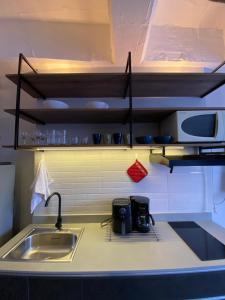 Apartamento Central Bogota