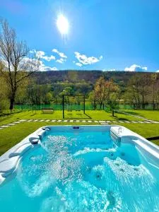 Aqua Vita Concept - Orašac