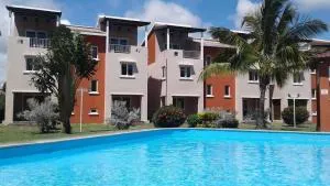 Gated 3BR Villa Pools & Beach - Grande Gaube