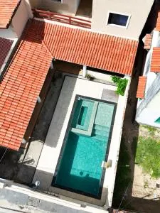 Pousada Aconchego de Flecheiras - Mundaú