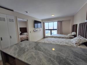 Departamento de estreno en San Isidro