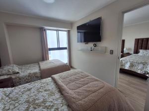 Departamento de estreno en San Isidro