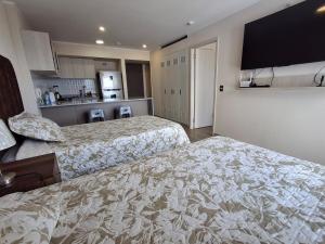 Departamento de estreno en San Isidro