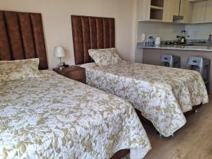 Departamento de estreno en San Isidro