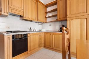 Appartamento Annarosa, Piovere