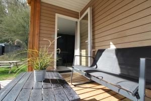 Lodge Camping De la vallée