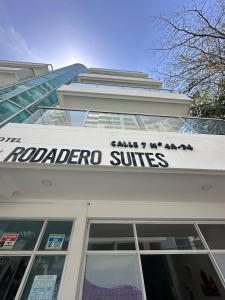 SGH Hotel Rodadero Suites