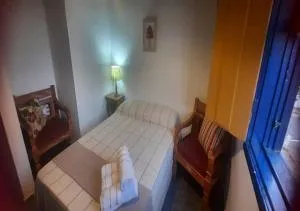 Kitnet com vista para Serra no Centro Histórico de Tiradentes Mg - 蒂拉登特斯