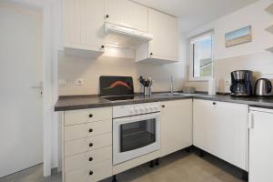 Ferien Am Nordseedeich