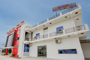 Hotel O Royal Galaxy