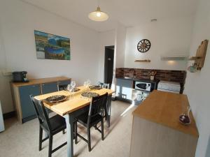 Appartements Le Sancy - Residence de Michele Murol : photos des chambres