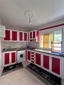 apartamento familiar baysa