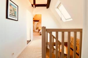 Maisons de vacances Le Logis de Saint-Chamassy : photos des chambres