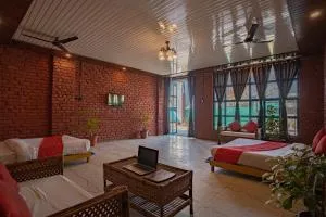 Park Royal Crest - Afzalgarh