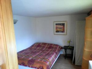 Appartement Le Ratemei