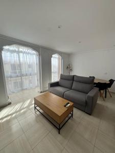 Apartamento Titi Centro Benidorm